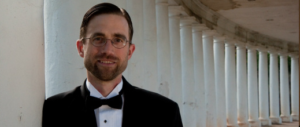 Jonathan Schakel