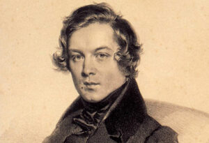 Robert Schumann